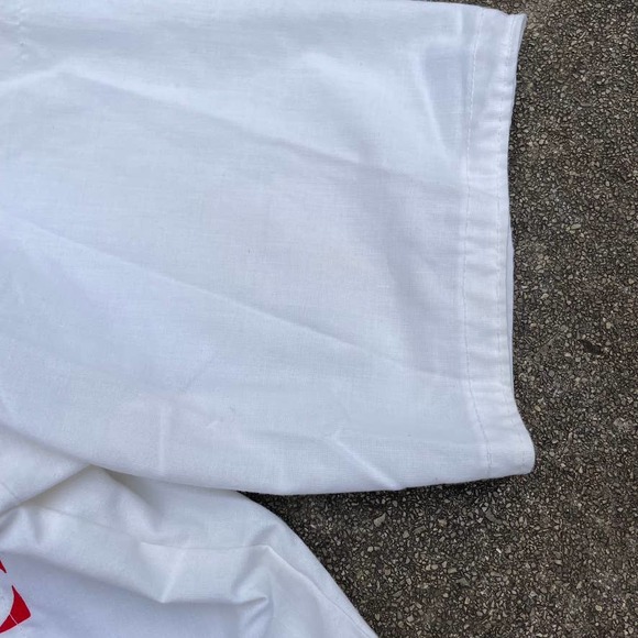 Vintage Washington Redskins Button-Up Shirt Men's XL - Picture 4 of 6